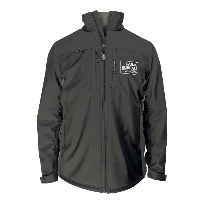 Great Plains BROFLEX™ Softshell Jacket