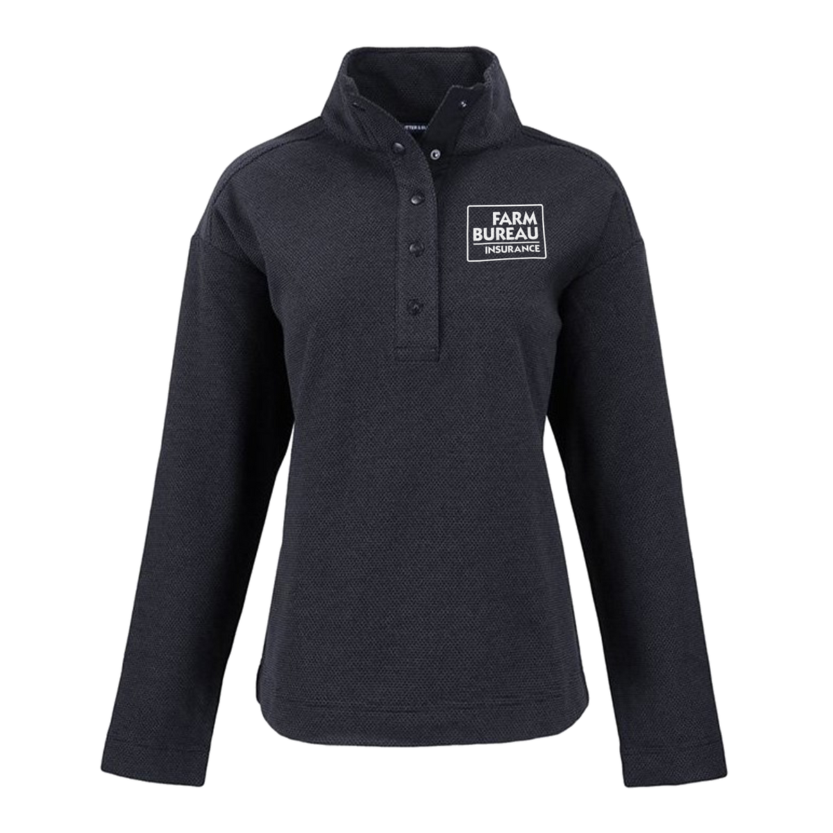 Black - Farm Bureau Insurance
