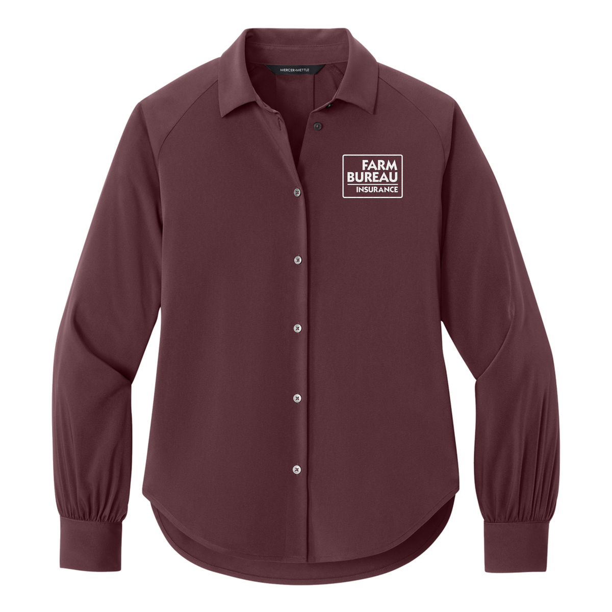 Dark Raisin - Farm Bureau Insurance