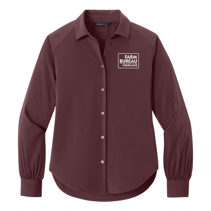 Dark Raisin - Farm Bureau Insurance