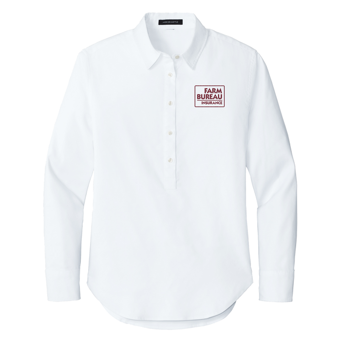 White - Farm Bureau Insurance
