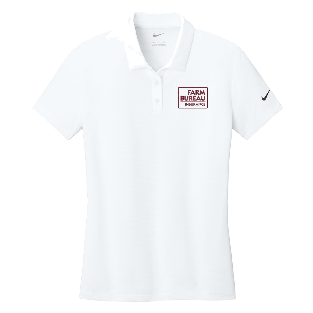 White - Farm Bureau Insurance