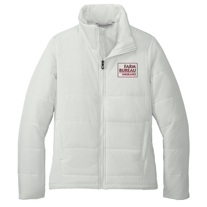Marshmallow - Farm Bureau Insurance