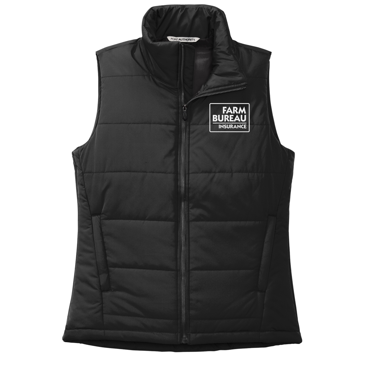 Black - Farm Bureau Insurance