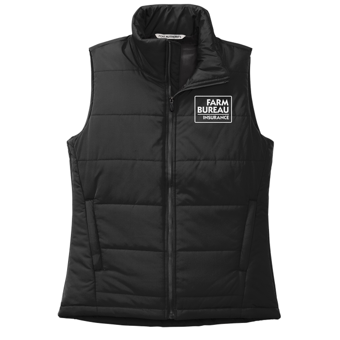 Black - Farm Bureau Insurance