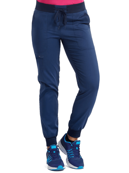 NMPHC Med Couture Women’s 5 Pocket Rib Pants