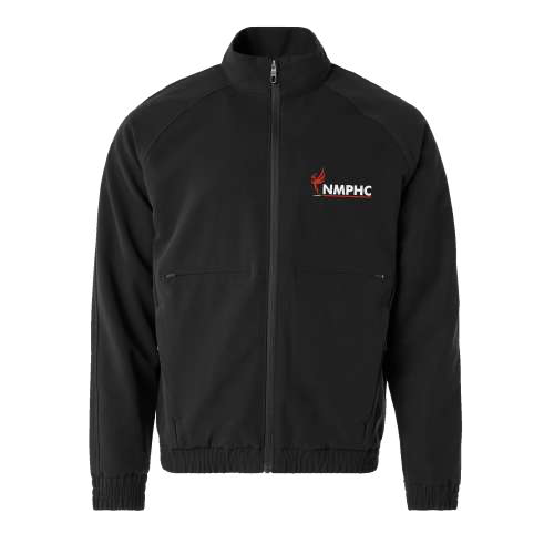 NMPHC Cobaki Scrub Jacket