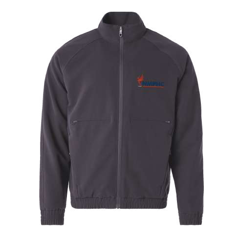 NMPHC Cobaki Scrub Jacket