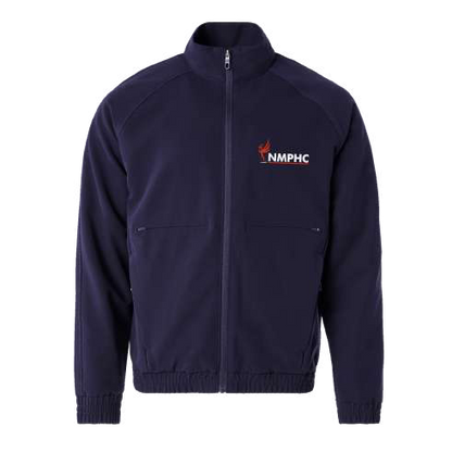 NMPHC Cobaki Scrub Jacket
